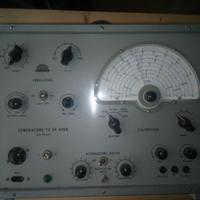 Radioamatori TV e altri