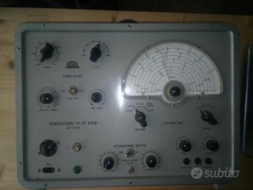 Radioamatori TV e altri