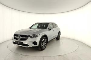 MERCEDES-BENZ GLC 200 d Mhev Advanced 4matic auto