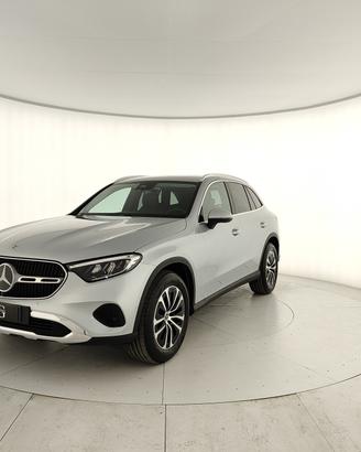 MERCEDES-BENZ GLC 200 d Mhev Advanced 4matic auto