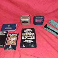 varie vintage, Atari,olivetti,salvadanai ferro