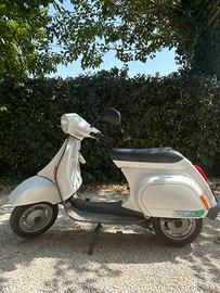 VESPA HP 50 cc