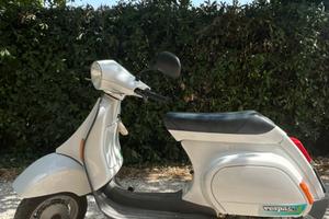 VESPA HP 50 cc