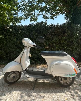 VESPA HP 50 cc