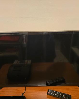 Tv samsung 32 