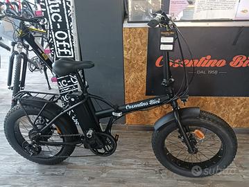Bicicletta elettrica