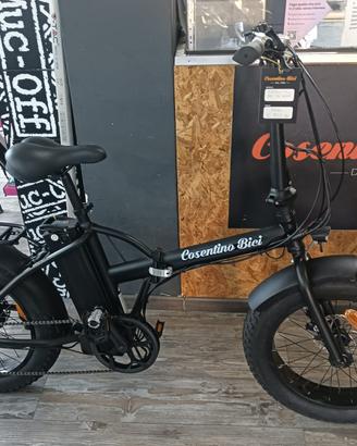 Bicicletta elettrica