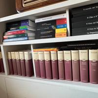 Enciclopedia 23 volumi totali