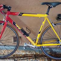 bici corsa Marin