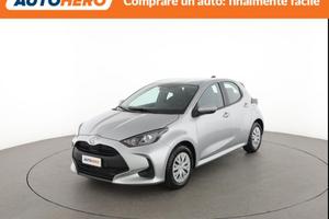TOYOTA Yaris JS43771