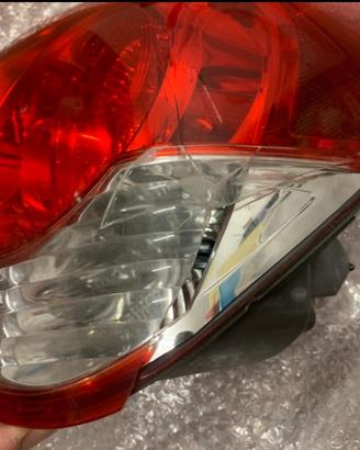 Gruppo ottico posteriore destro Chevrolet Cruze