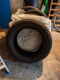 Gomme invernali Ovation w586. 205 55R16 -- 91H