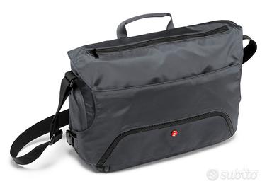 Borsa fotografica Manfrotto messenger Befree