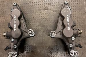 Kawasaki zx 6r 600 ninja 2000