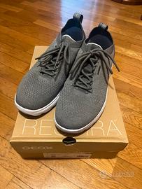 Geox U Spherica grigie uomo tg 44