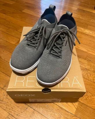 Geox U Spherica grigie uomo tg 44