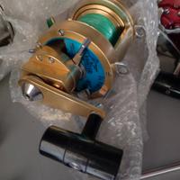 mulinello gladiator 4/0