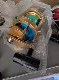 mulinello gladiator 4/0