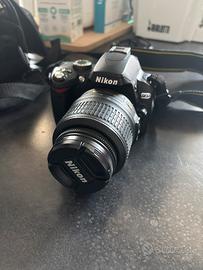 Nikon D60