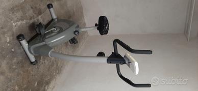 Cyclette Atala praticamente nuova