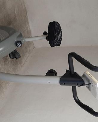 Cyclette Atala praticamente nuova