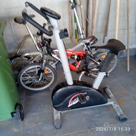 bici da camera