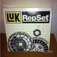 Frizione Leon Toledo Cordoba Golf Polo Jetta A1 A3