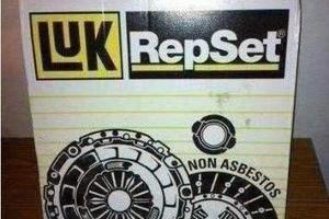 Frizione Leon Toledo Cordoba Golf Polo Jetta A1 A3