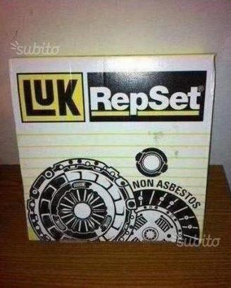 Frizione Leon Toledo Cordoba Golf Polo Jetta A1 A3