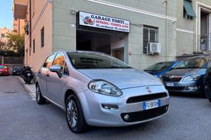 Fiat Punto 1.2 8V 5 porte Lounge