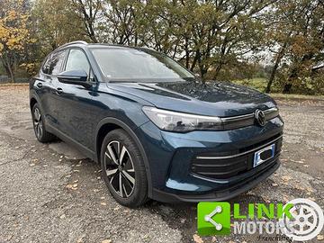 VOLKSWAGEN Tiguan 1.5 eTSI 150 CV ACT DSG Editio