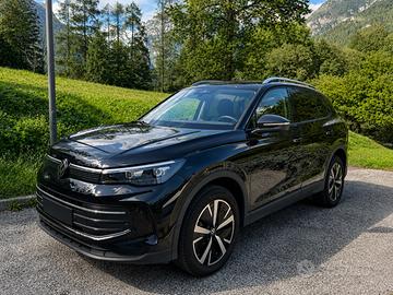 Tiguan 2.0 Tdi Dsg 4 Motion