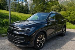 Tiguan 2.0 Tdi Dsg 4 Motion