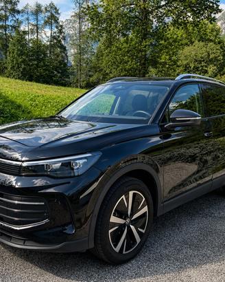 Tiguan 2.0 Tdi Dsg 4 Motion