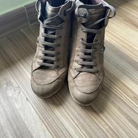 Stivaletti da donna Geox