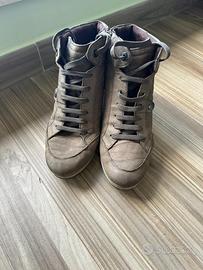 Stivaletti da donna Geox