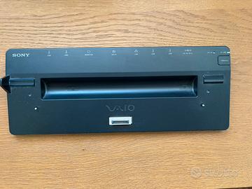 Docking station Sony N50