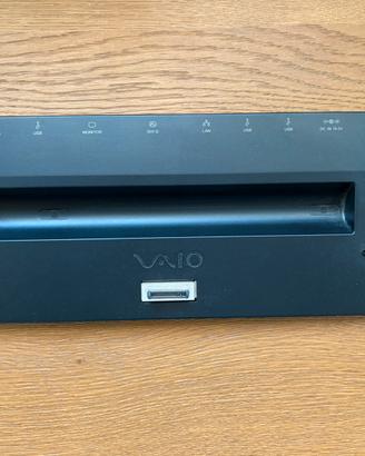 Docking station Sony N50