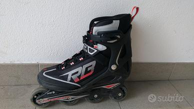 Pattini Rollerblade