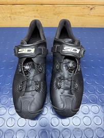 Scarpa Sidi modello Mtb Draco 2S SRS Carbon