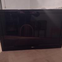 TV LCD LG 32 pollici funzionante
