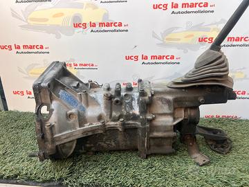 Cambio Suzuki Samurai - 1.3 Benzina - G13A