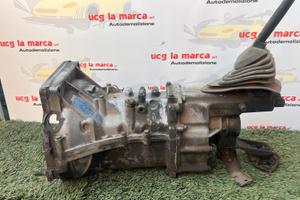 Cambio Suzuki Samurai - 1.3 Benzina - G13A