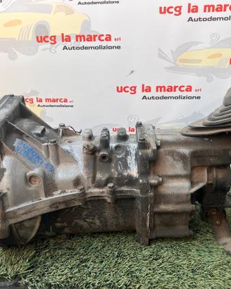 Cambio Suzuki Samurai - 1.3 Benzina - G13A