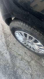 Fia t punto 2009 1200 benzina