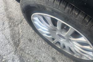 Fia t punto 2009 1200 benzina