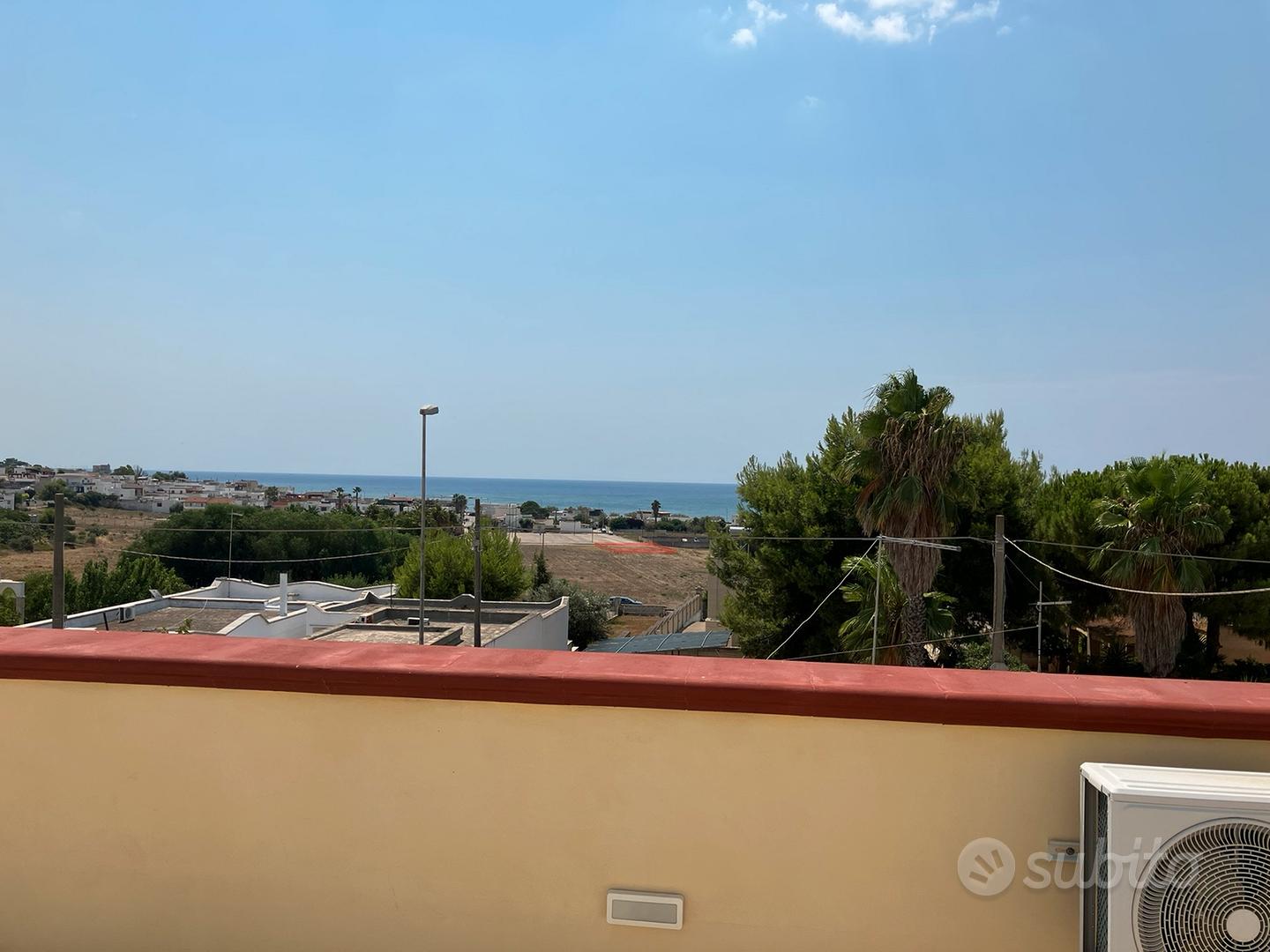 Appartamento – Torricella, Monacizzo - Vista 2