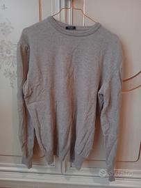 Maglione di lana Feni Uomo