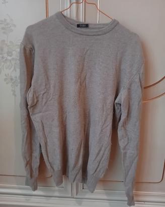 Maglione di lana Feni Uomo