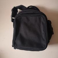 Borsa tracolla da uomo